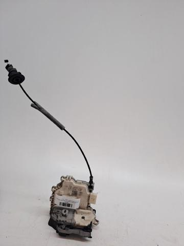 8X1837016 Cerradura de puerta delantera derecha  comprar en Reus