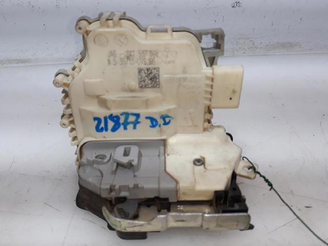 8X1837016 VAG Cerradura de puerta delantera derecha  disponible Alicante