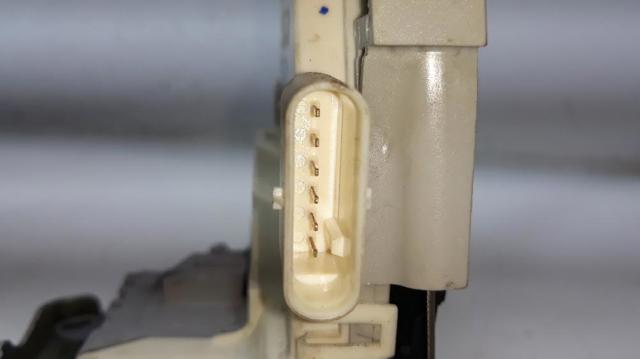 8X1837016 VAG Cerradura de puerta delantera derecha  comprar en Lleida