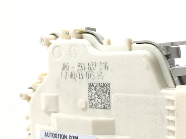 VAG 8X1837016 Cerradura de puerta delantera derecha comprar Pamplona
