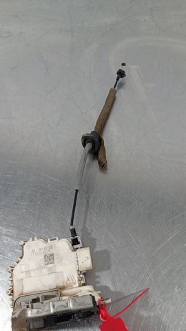8X1837016 VAG Cerradura de puerta delantera derecha  en stock Gandía