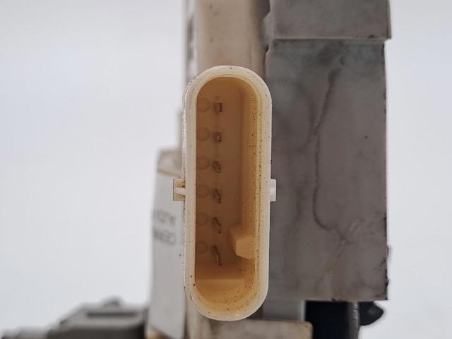 8X1837016 Cerradura de puerta delantera derecha  comprar en Zaragoza