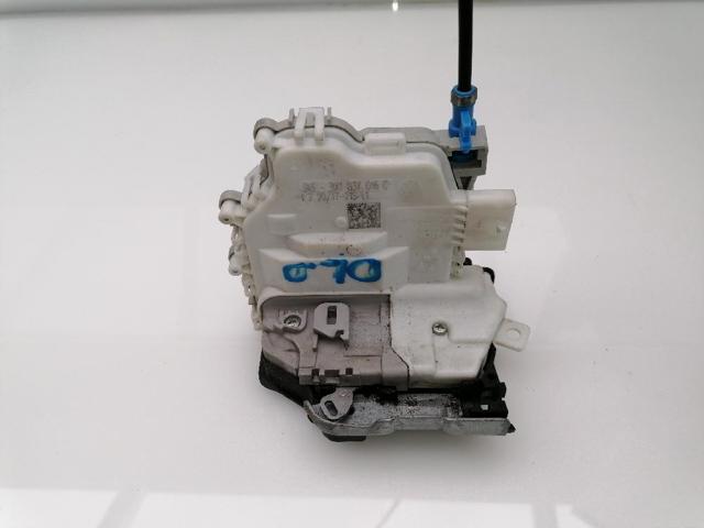 8X1837016C Cerradura de puerta delantera derecha comprar Sevilla