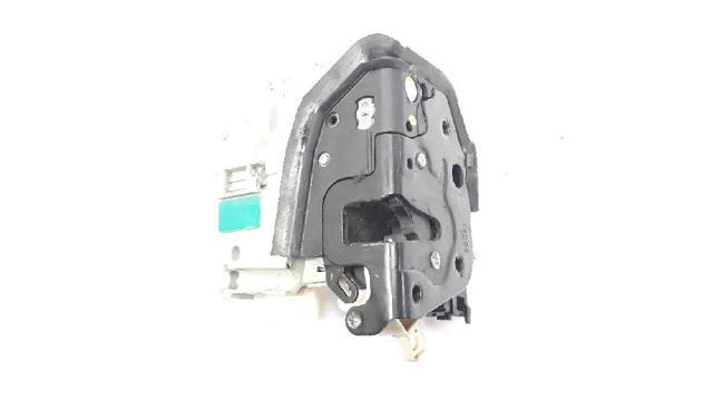 8X1837016C Cerradura de puerta delantera derecha  comprar en Zaragoza