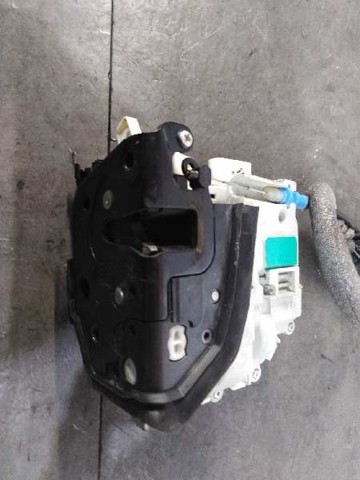 8X1837016C VAG Cerradura de puerta delantera derecha  en stock Gandía
