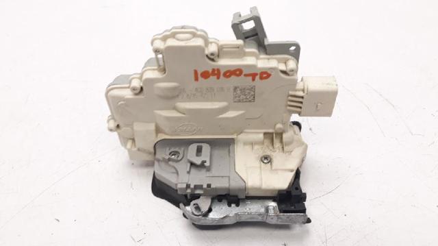 VAG 8X1837016C Cerradura de puerta delantera derecha comprar Pamplona
