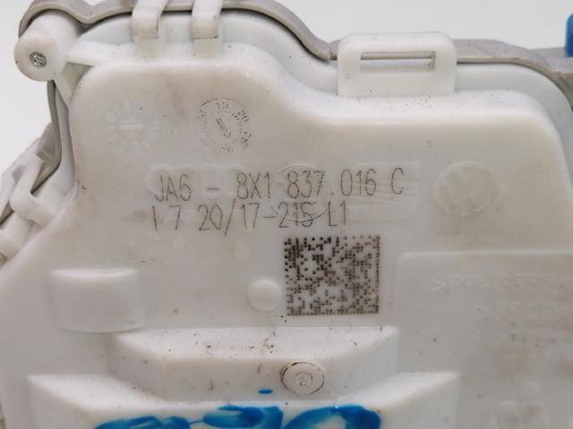 8X1837016C VAG Cerradura de puerta delantera derecha comprar Alcalá