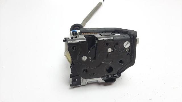 8X1837016C VAG Cerradura de puerta delantera derecha  comprar en Lleida