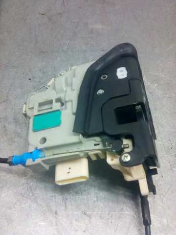 VAG 8X1837016C Cerradura de puerta delantera derecha  comprar en Ponferrada