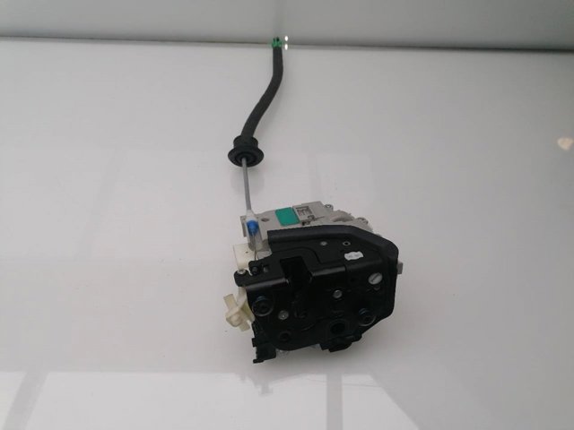8X1837016C Cerradura de puerta delantera derecha  comprar en Zaragoza