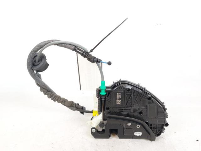 8X1837016E Cerradura de puerta delantera derecha  comprar en Reus