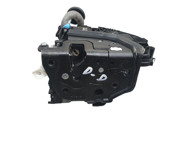 8X1837016E Cerradura de puerta delantera derecha comprar Girona