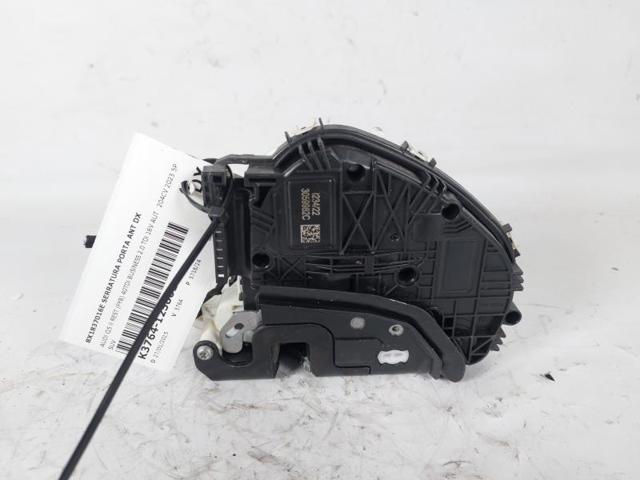 VAG 8X1837016E Cerradura de puerta delantera derecha  disponible Valladolid