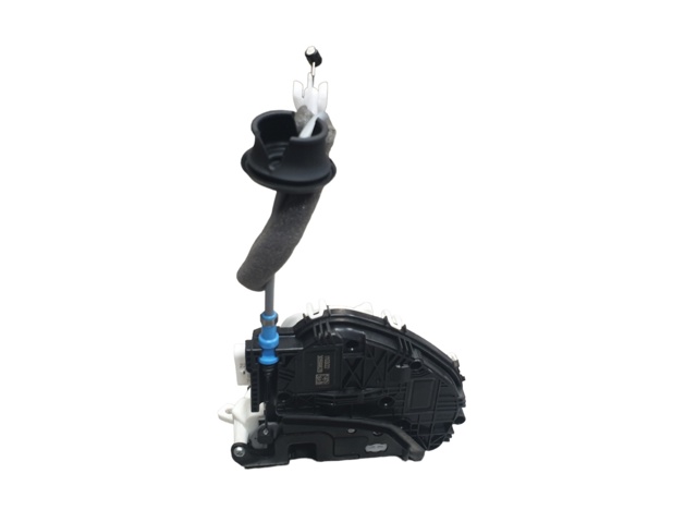 VAG 8X1837016E Cerradura de puerta delantera derecha  disponible Valladolid