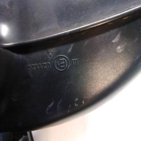 8X1857410S9B9 VAG Espejo de retrovisor derecho comprar Alcalá