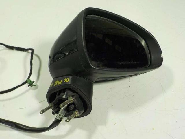 8X1857410S9B9 VAG Espejo de retrovisor derecho comprar Alcalá