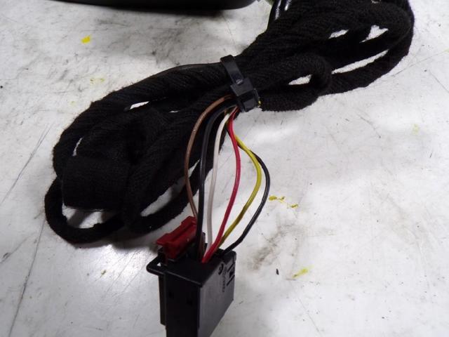VAG 8X1857410S9B9 Espejo retrovisor derecho  disponible Lugo