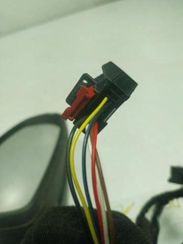 VAG 8X1857410S9B9 Espejo de retrovisor derecho comprar Barcelona