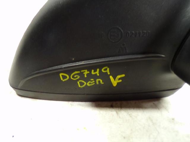 8X1857410S9B9 VAG Espejo de retrovisor derecho comprar Alcalá