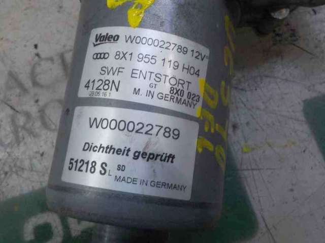 8X1955023G VAG