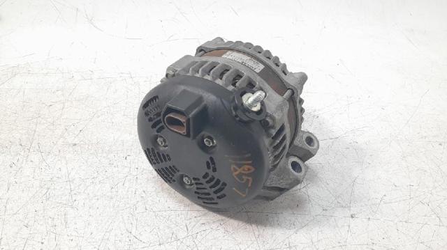 8X2310300CB JAGUAR Alternador  en stock Córdoba