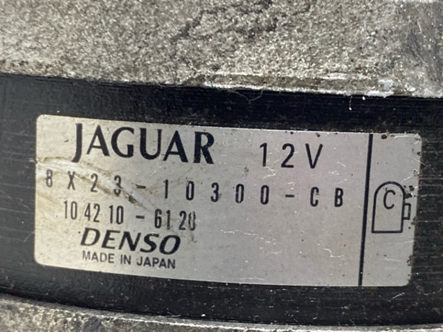 8X2310300CB Alternador  disponible Utrera