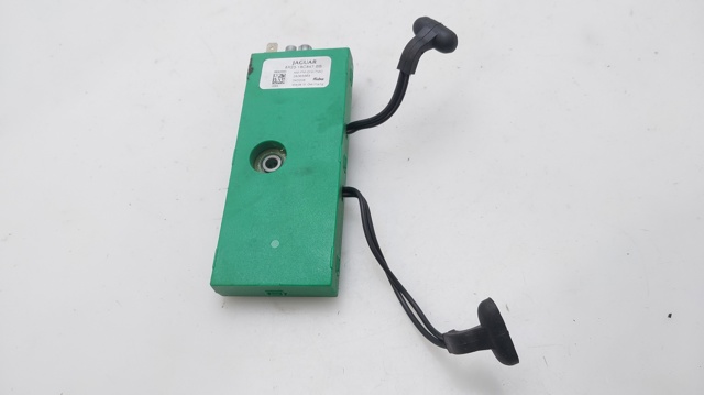 8X2318C847BB Jaguar