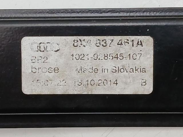 8X4837461A VAG Mecanismo de elevalunas delantero izquierdo comprar Bilbao