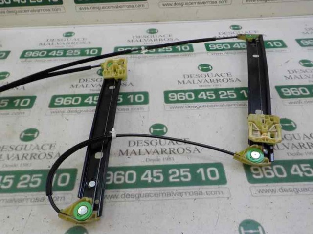 VAG 8X4837461A Mecanismo de elevalunas de la puerta delantera izquierda  comprar en Murcia