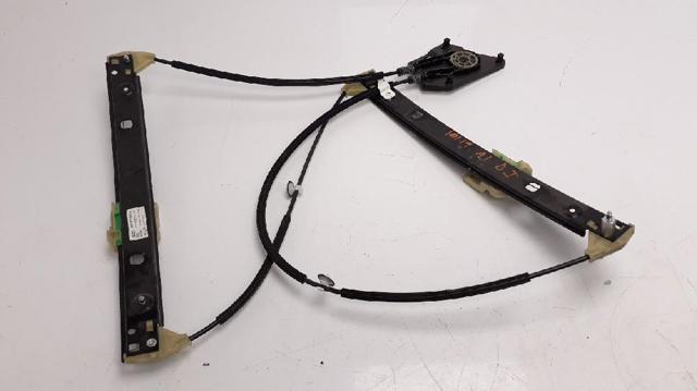 VAG 8X4837461A Mecanismo de elevalunas delantero izquierdo  en stock Terrassa