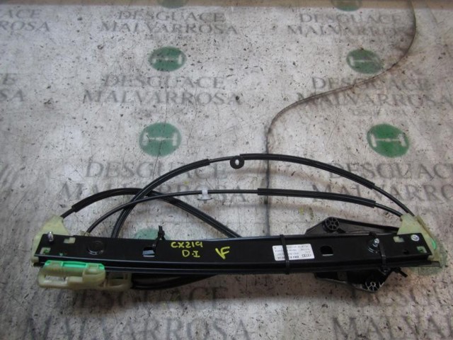 VAG 8X4837461A Mecanismo de elevalunas de la puerta delantera izquierda  disponible Lugo