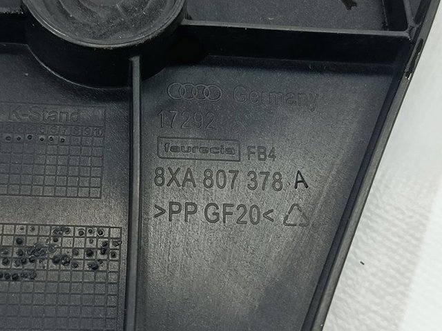 8XA807378A VAG