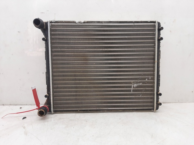 Radiador refrigeración del motor 8Z0121251C VAG