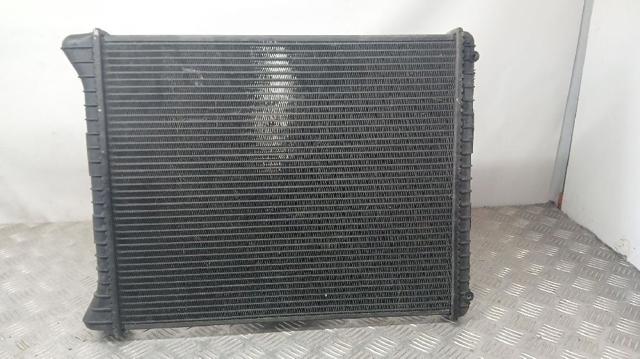 8Z0121251D VAG Radiador de refrigeración del motor  disponible Vigo