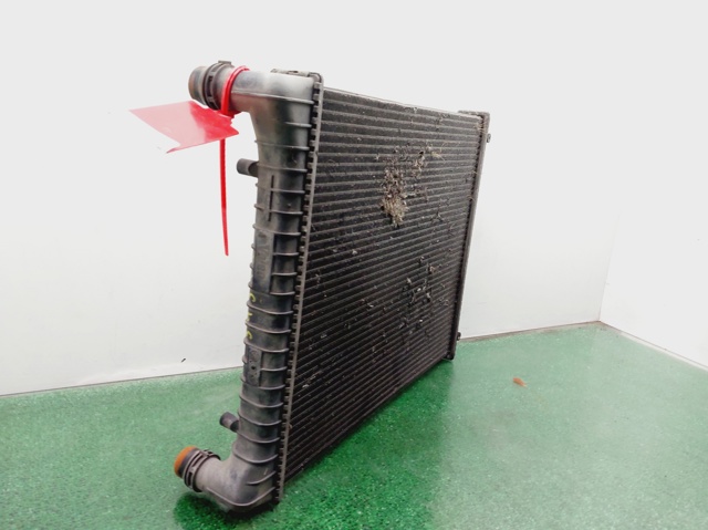 8Z0121251D Radiador  en stock Granada