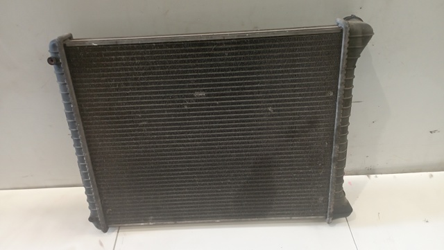 VAG 8Z0121251D Radiador  en stock Salamanca