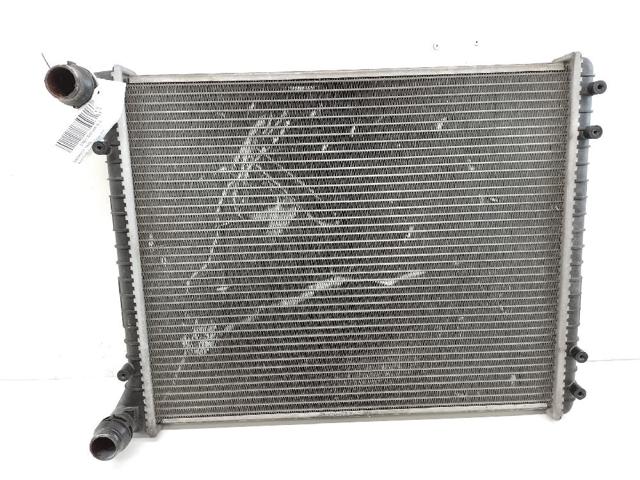 Refrigeración del motor Audi A2  (2000-2005)