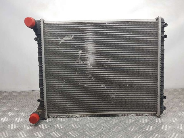 Radiador del motor Audi A2  hatchback comprar en España