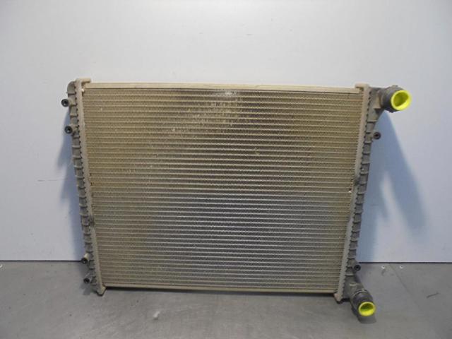 8Z0121251D Radiador de refrigeración del motor  comprar en Zaragoza