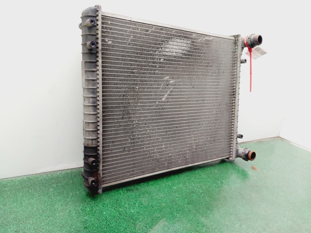 8Z0121251D Radiador de refrigeración del motor  comprar en Pontevedra