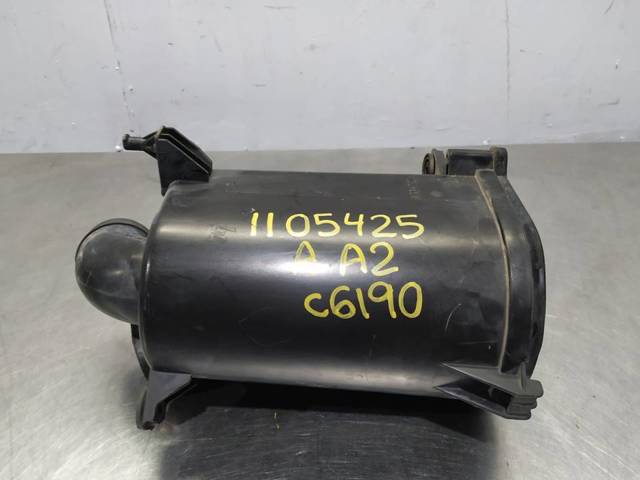 Filtro de aire para Audi A2 8Z0