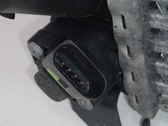 Radiador de aire de admisión Audi A2 8Z0