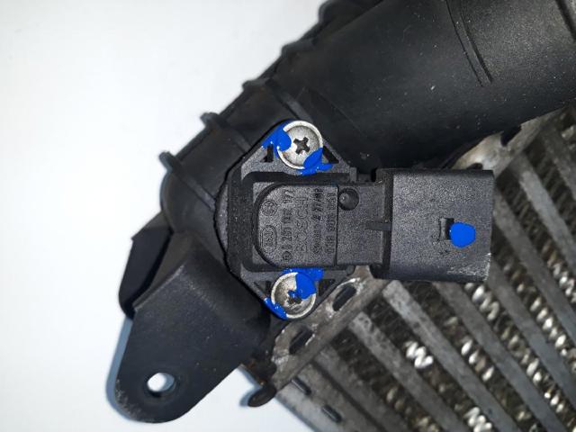 Radiador de aire de admisión Audi A2 8Z0