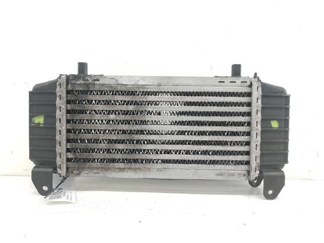 Radiador de aire de admisión Audi A2 8Z0