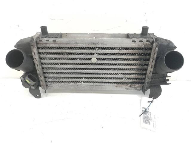 Radiador de aire de admisión Audi A2 8Z0