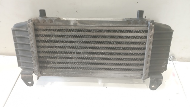 Comprar Turbo intercooler A2  8Z0