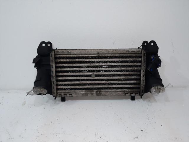 Radiador de aire de admisión Audi A2 8Z0