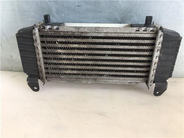 Radiador de aire de admisión Audi A2  desde 90,02 €
