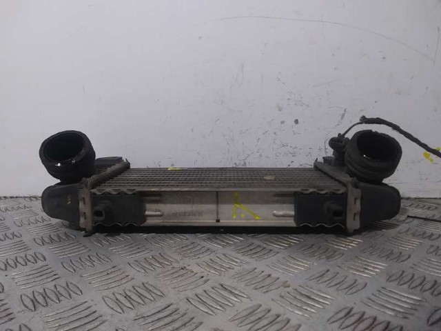 Radiador de aire de admisión Audi A2 8Z0