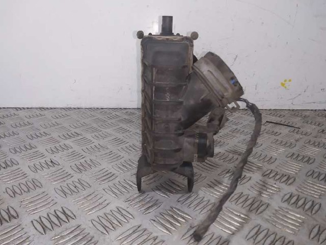 Radiador de aire de admisión Audi A2 8Z0